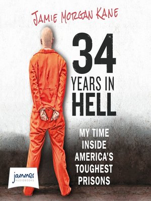 34 Years In Hell - Audiobook